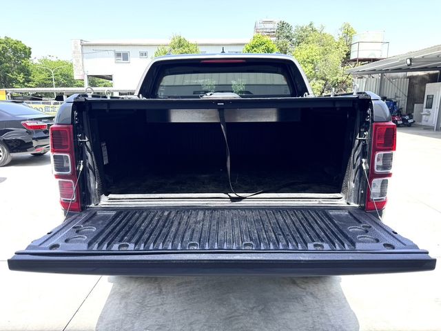 FORD福特 RANGER  第18張相片