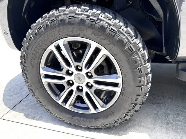 FORD福特 RANGER  第19張相片