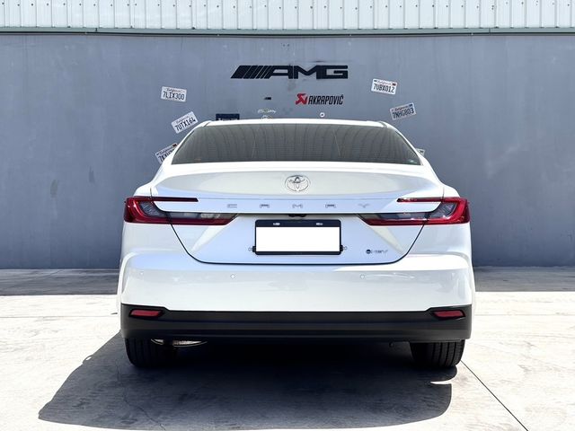 TOYOTA豐田 CAMRY HYBRID  第5張相片