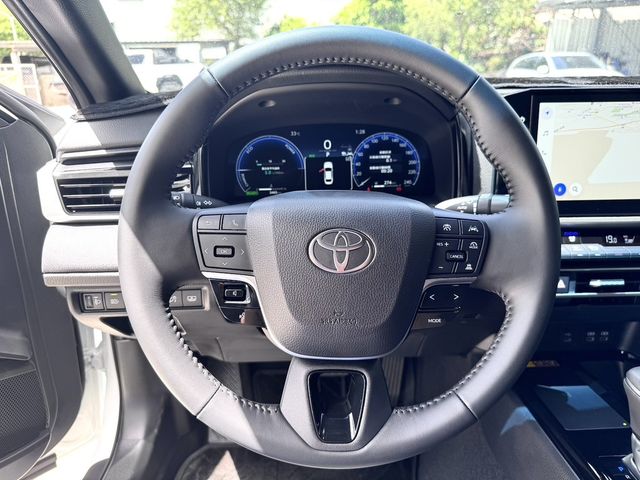 TOYOTA豐田 CAMRY HYBRID  第8張相片