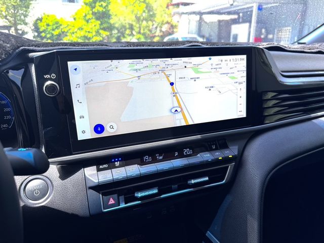 TOYOTA豐田 CAMRY HYBRID  第10張相片