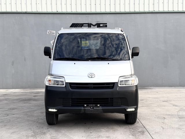 TOYOTA豐田 TOWN ACE  第1張相片
