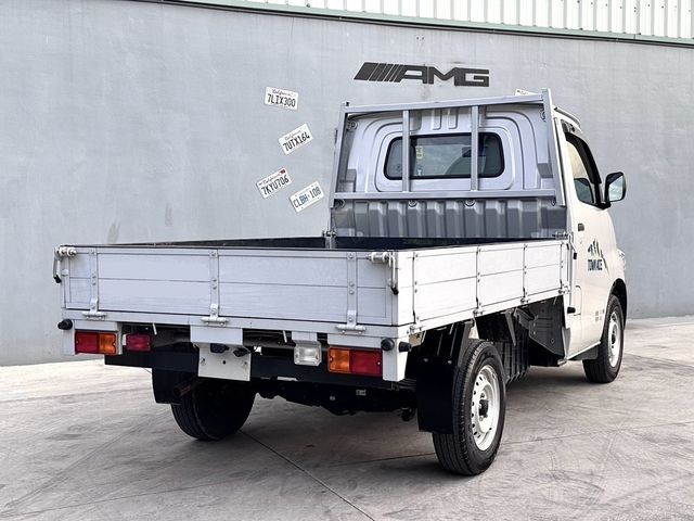 TOYOTA豐田 TOWN ACE  第4張相片