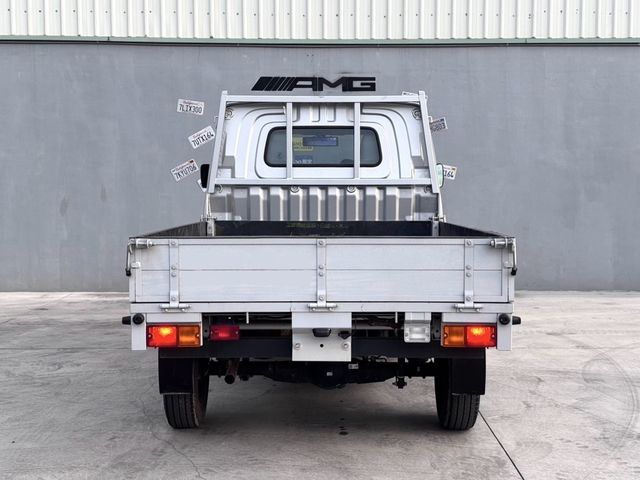 TOYOTA豐田 TOWN ACE  第5張相片