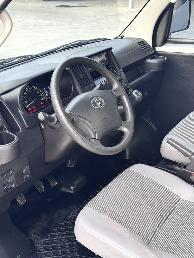 TOYOTA豐田 TOWN ACE  第6張相片
