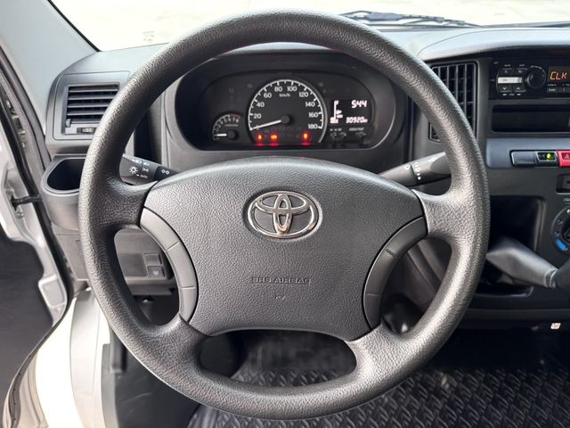 TOYOTA豐田 TOWN ACE  第7張相片