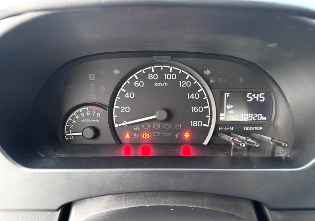 TOYOTA豐田 TOWN ACE  第8張相片