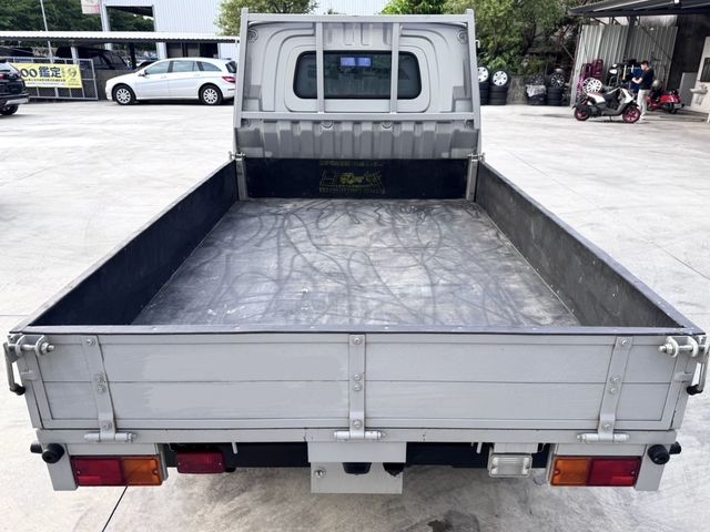 TOYOTA豐田 TOWN ACE  第11張相片