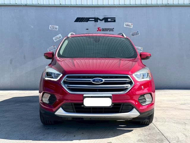FORD福特 KUGA  第1張相片