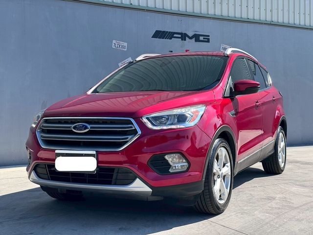 FORD福特 KUGA  第2張相片