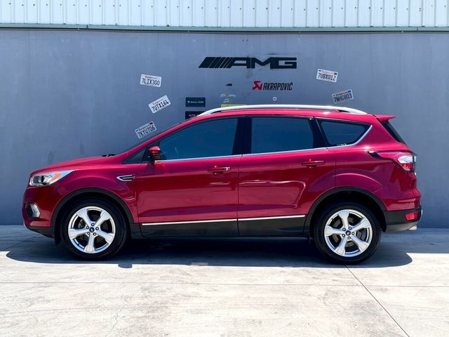 FORD福特 KUGA  第3張相片