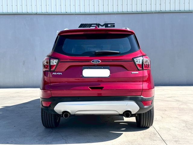 FORD福特 KUGA  第5張相片