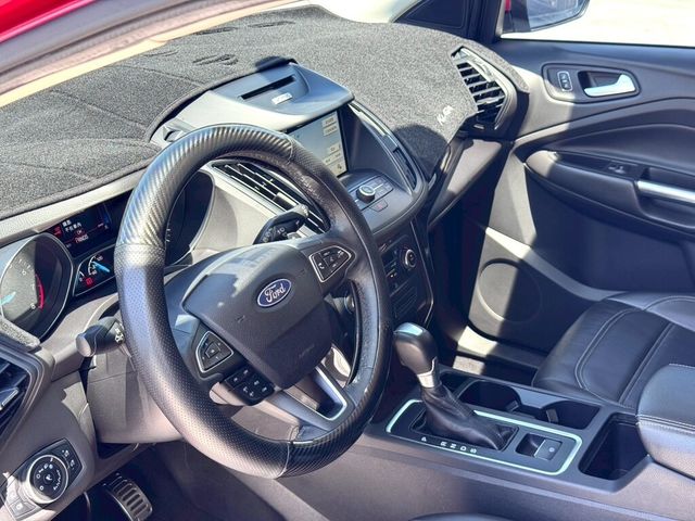 FORD福特 KUGA  第6張相片