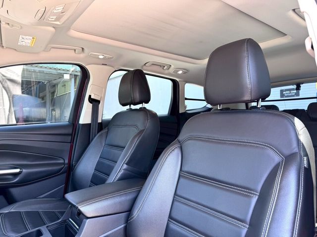 FORD福特 KUGA  第7張相片