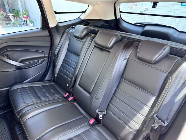 FORD福特 KUGA  第8張相片