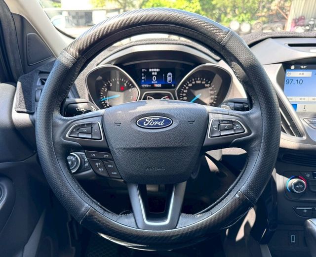 FORD福特 KUGA  第10張相片