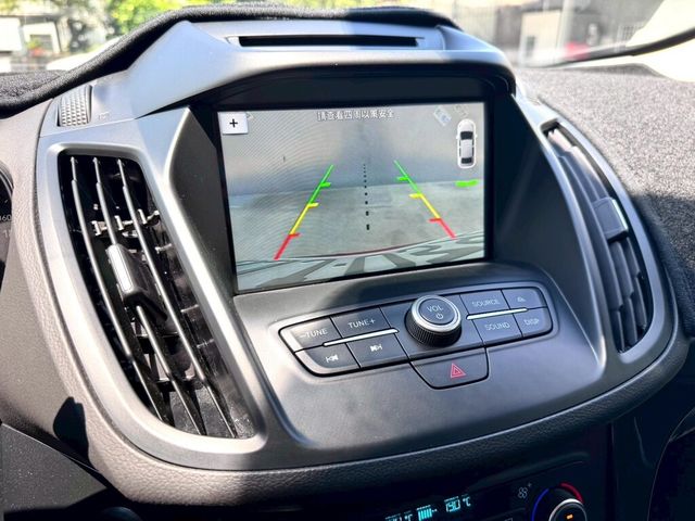 FORD福特 KUGA  第13張相片