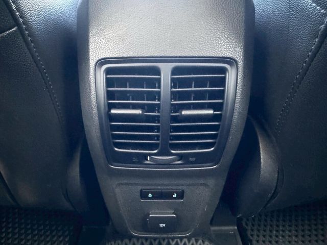 FORD福特 KUGA  第15張相片