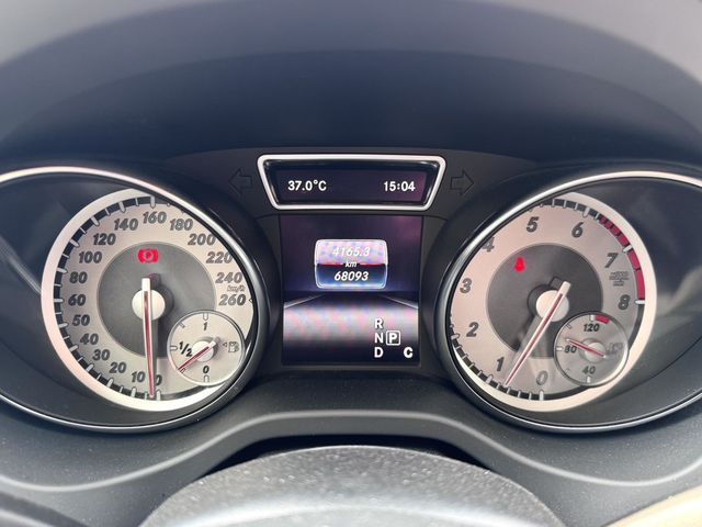 M-BENZ賓士 GLA180  第9張相片