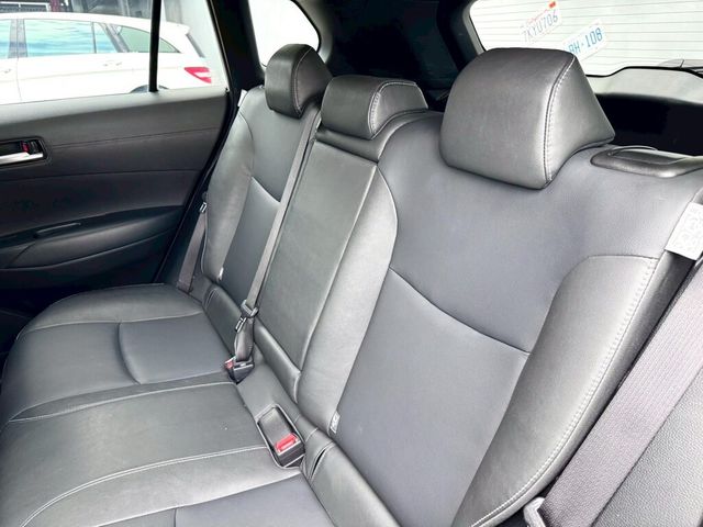 TOYOTA豐田 COROLLA CROSS HYBRID  第7張相片
