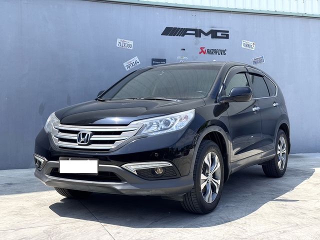 HONDA本田 CR-V  第2張相片