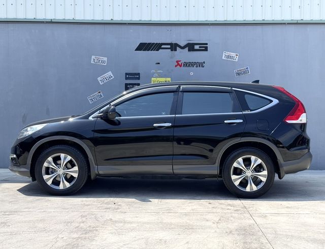HONDA本田 CR-V  第3張相片