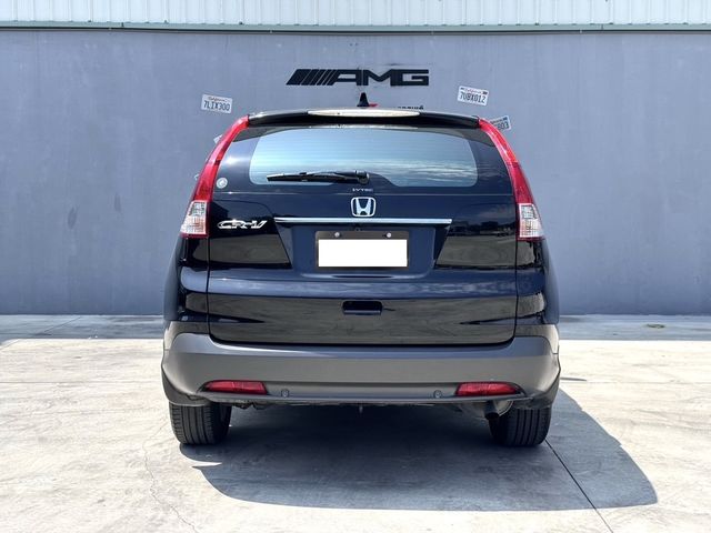 HONDA本田 CR-V  第5張相片