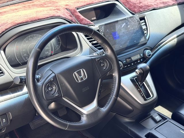 HONDA本田 CR-V  第6張相片