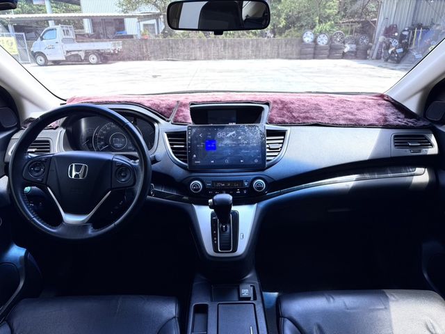 HONDA本田 CR-V  第7張相片