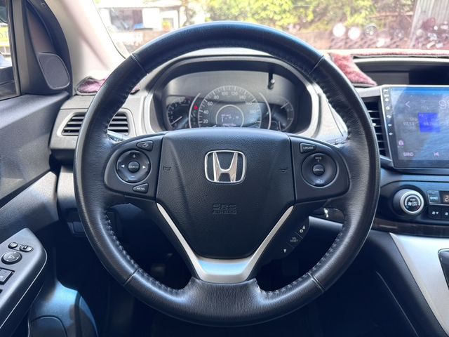 HONDA本田 CR-V  第8張相片