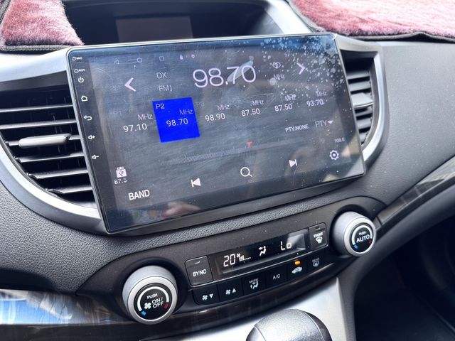 HONDA本田 CR-V  第10張相片