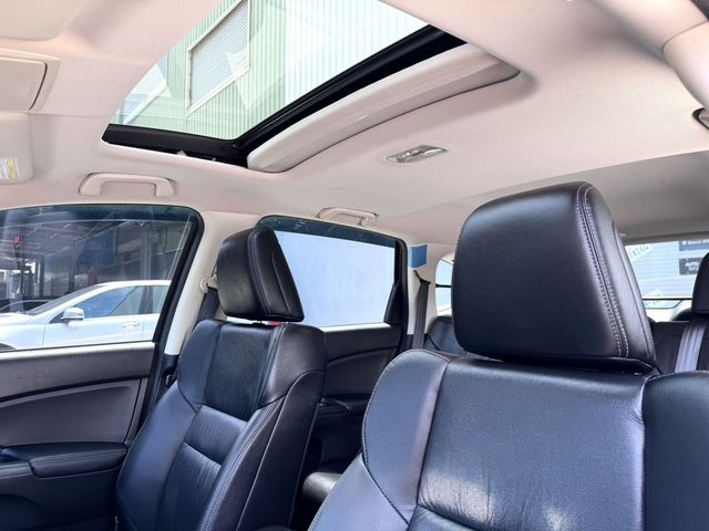 HONDA本田 CR-V  第12張相片