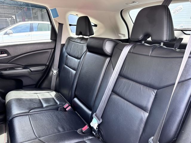 HONDA本田 CR-V  第13張相片