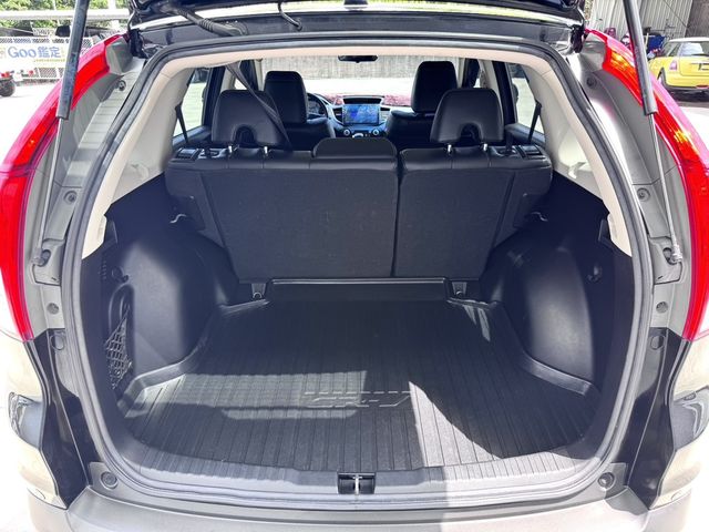 HONDA本田 CR-V  第15張相片