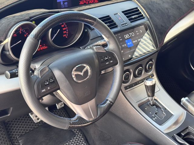 MAZDA馬自達 MAZDA 3  第6張相片