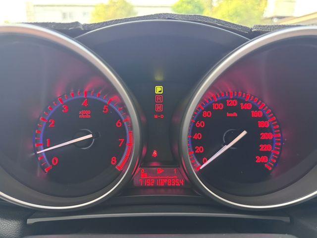 MAZDA馬自達 MAZDA 3  第11張相片