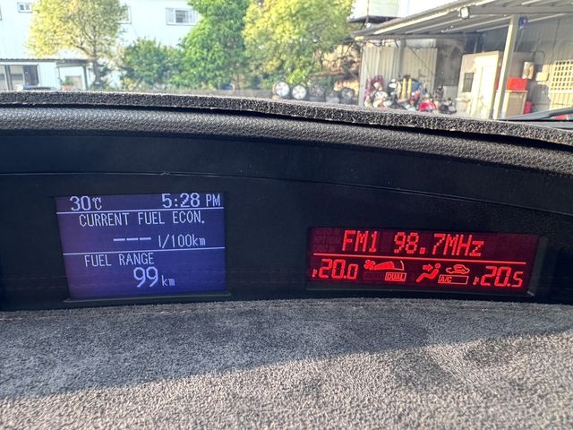 MAZDA馬自達 MAZDA 3  第12張相片