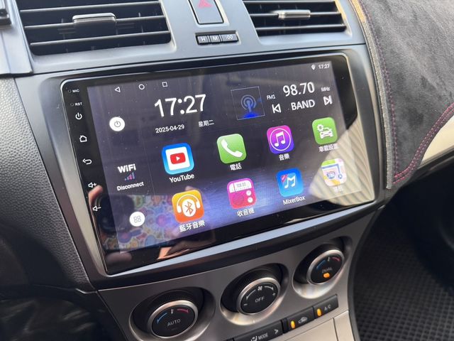 MAZDA馬自達 MAZDA 3  第13張相片