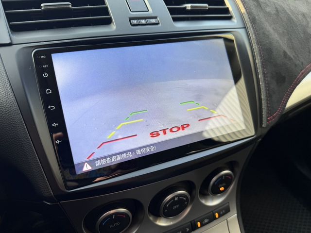 MAZDA馬自達 MAZDA 3  第14張相片