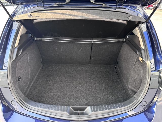 MAZDA馬自達 MAZDA 3  第16張相片