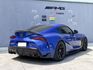 TOYOTA豐田 SUPRA  第4張縮圖