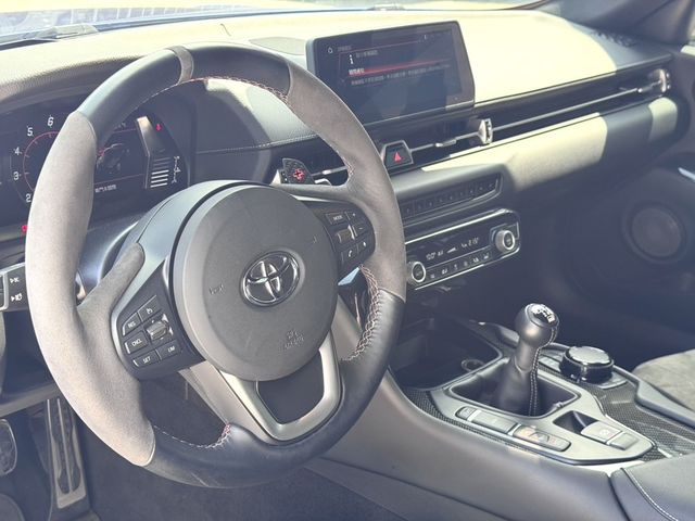 TOYOTA豐田 SUPRA  第6張相片