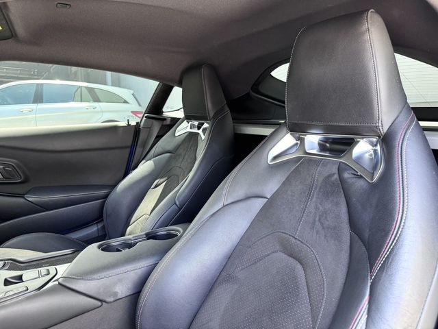 TOYOTA豐田 SUPRA  第7張相片
