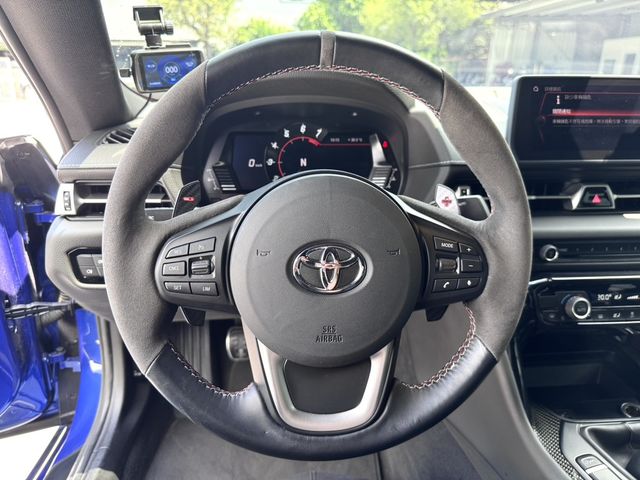 TOYOTA豐田 SUPRA  第8張相片