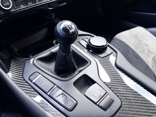 TOYOTA豐田 SUPRA  第12張相片