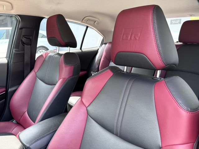 TOYOTA豐田 ALTIS  第7張相片