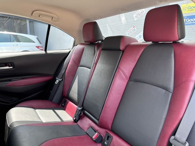 TOYOTA豐田 ALTIS  第8張相片