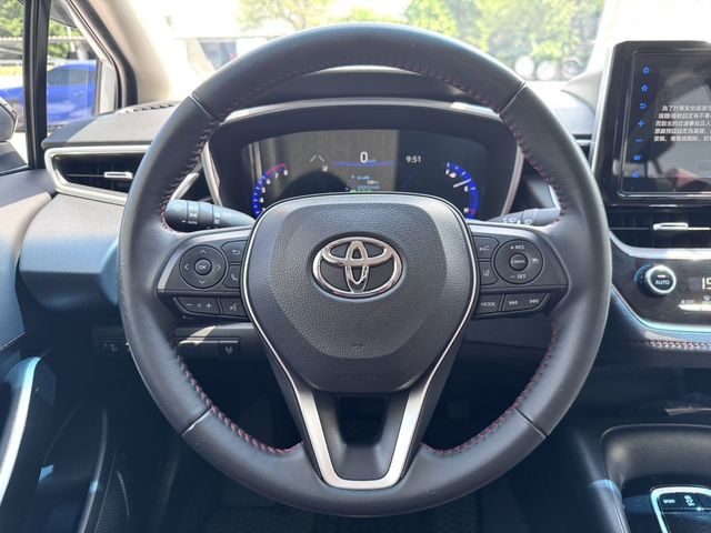 TOYOTA豐田 ALTIS  第10張相片