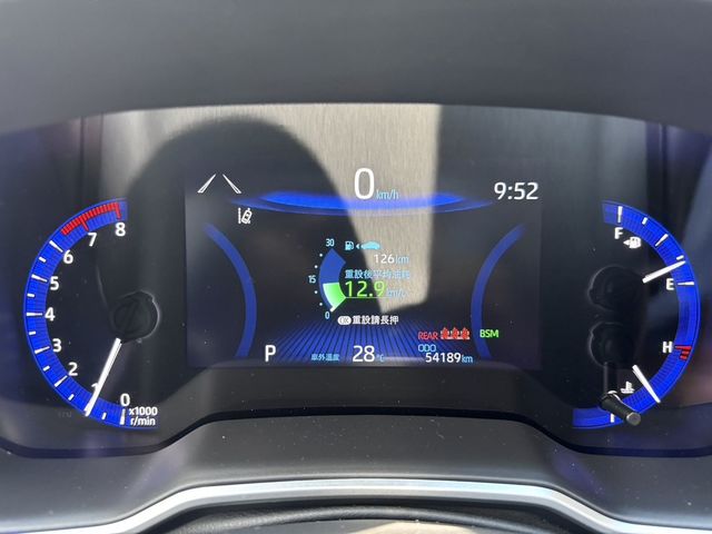 TOYOTA豐田 ALTIS  第11張相片