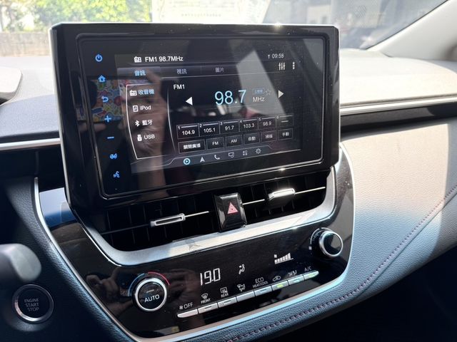 TOYOTA豐田 ALTIS  第12張相片